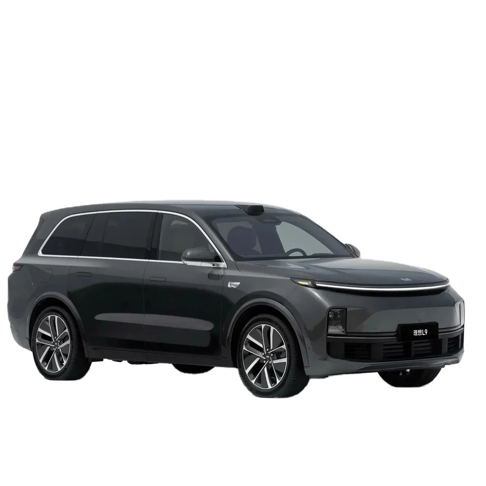 Лидер продаж новые автомобили Lixiang L9 2024 гибридный автомобиль авто Электромобиль внедорожник в наличии