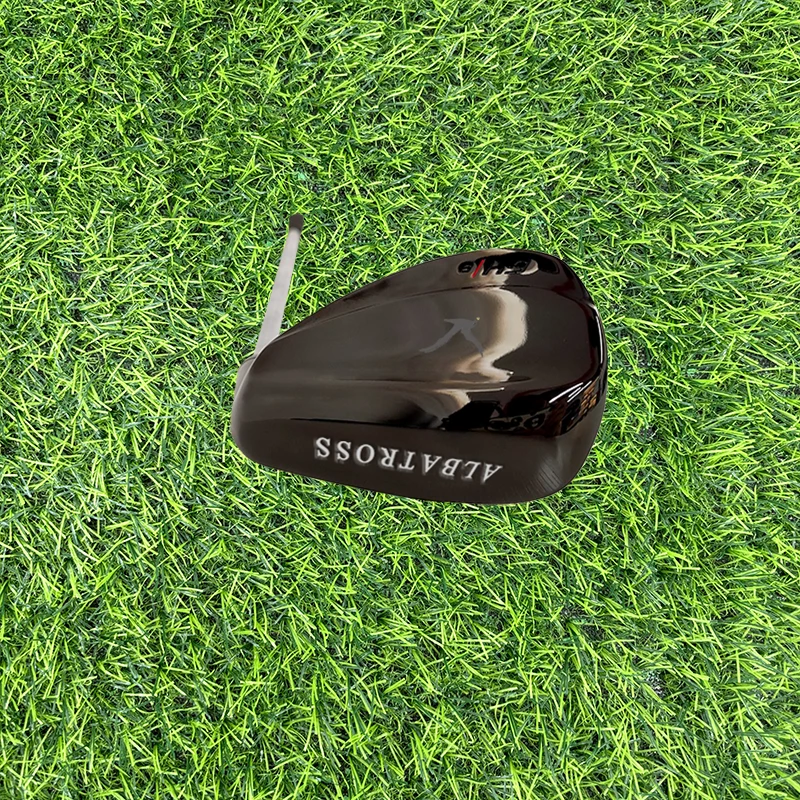 Custom Logo Right Hand Stainless Steel Golf Wedges Sets New Design Light Golf Wedge Clubs