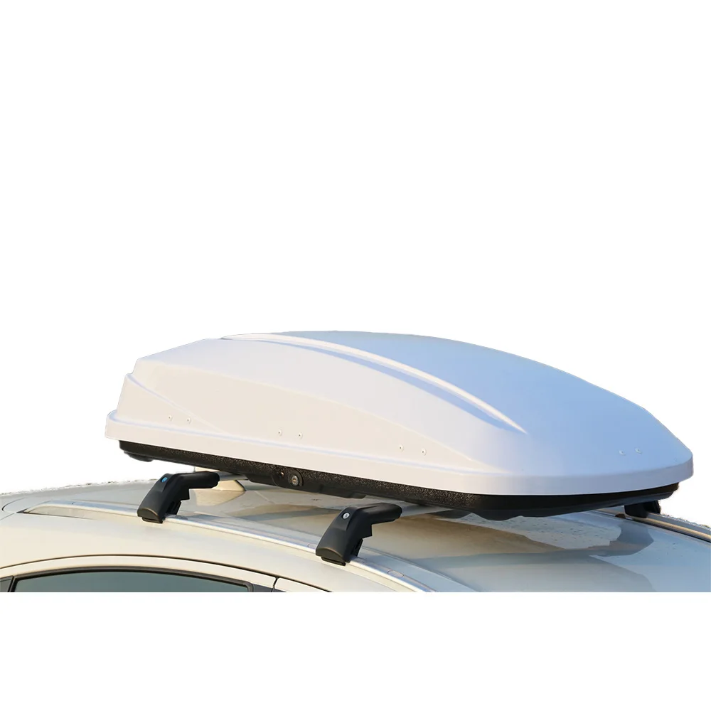 Universal Anti-uv Cargo Carrier Roof Rack Car Roof Box