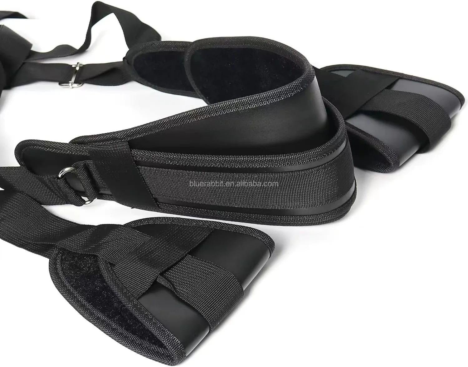 Outdoor Swing Wholesale SM Bondage Restraints Toys Sex Furniture Handcuff Set for Bedroom Love Sex Accessories for Couples