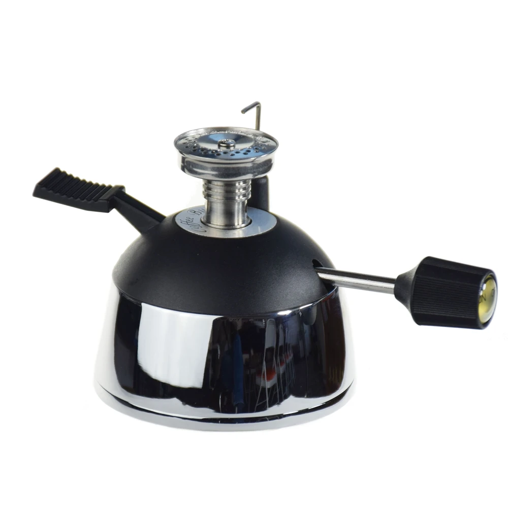 Camping Gas stove for coffee or tea heating syphon coffee maker gas burner