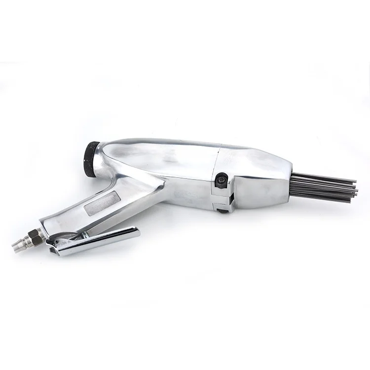 Marine Use Pneumatic Needle Scaler ND-24