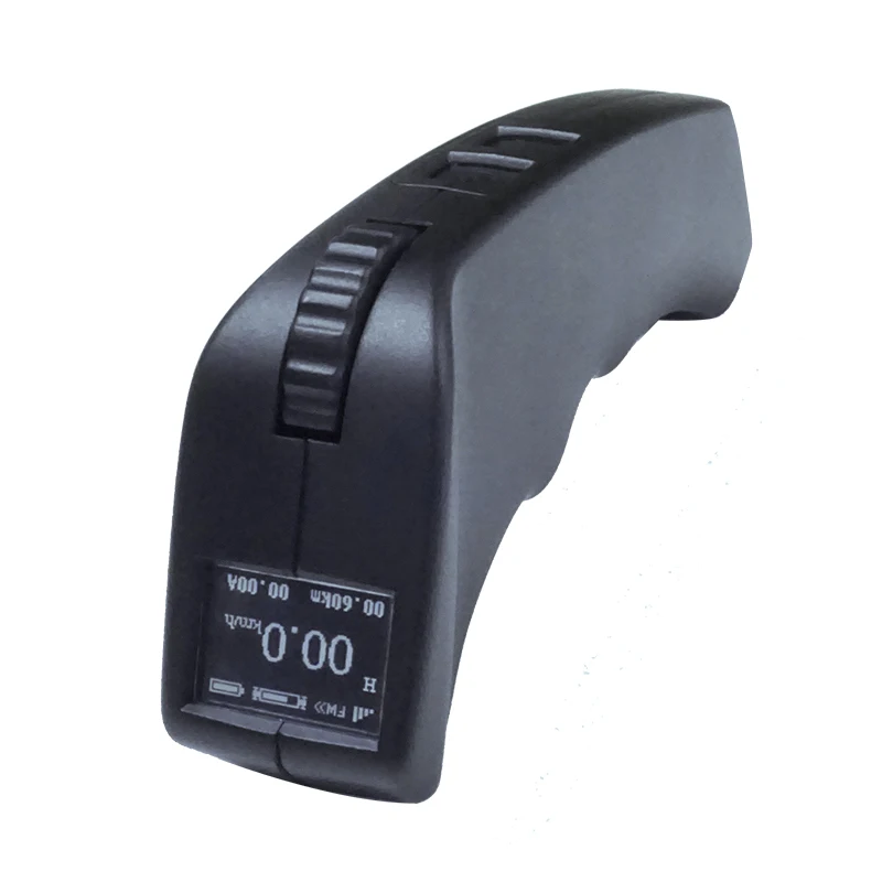 100A Dual V4 Plus / Brushless Motor 6354 / Screen Display Remote VX2 Electric Skateboard ESC