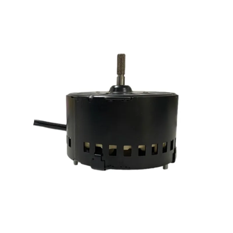 Сертифицированные однофазные вращающиеся Электродвигатели постоянного тока по заводской цене, Лучшая цена