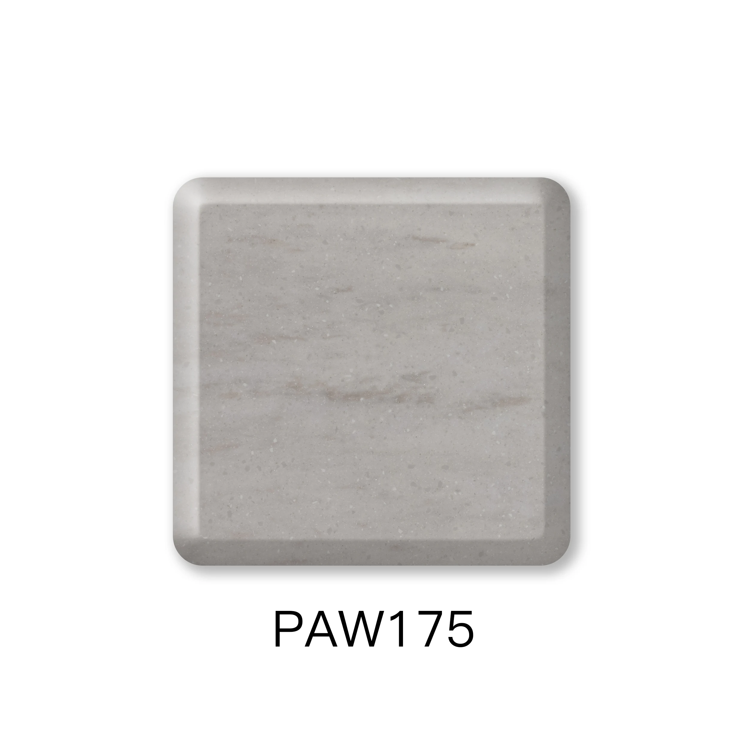 Blush Newly Marble Texture Colors Solid Surface Sheets 12mm 19mm 25mm Worktop Acrylic Solid Surface