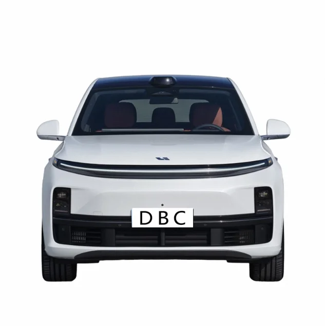 2024Energy Electric Vehicle Li Auto L7 5-Door 5-Seat SUV 210KM Lixiang L7 Hybrid Auto Made In China For Sale