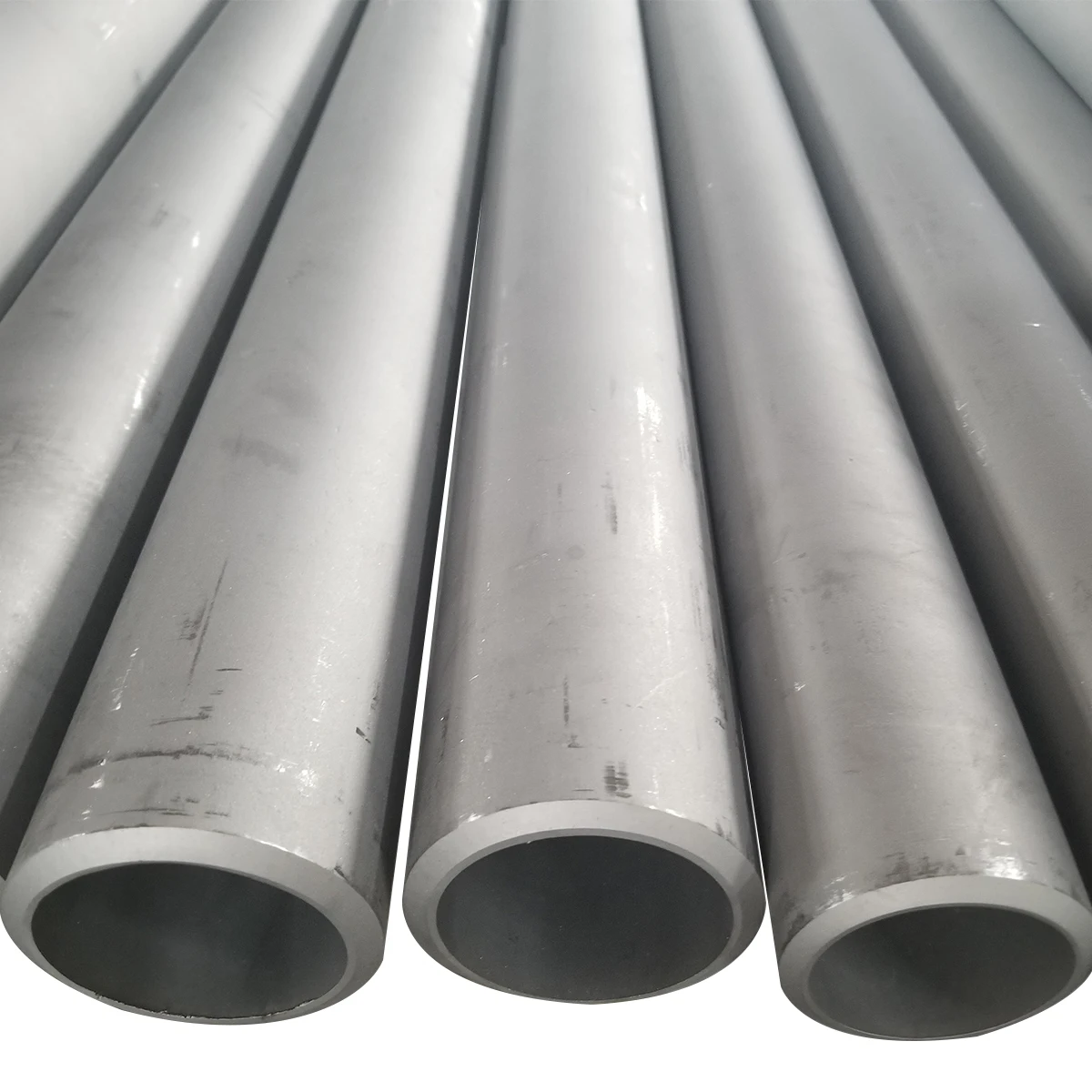 1 3/8 inch galvanized carbon steel seamless Carbon Pipe 63.5mm x 2.9mm