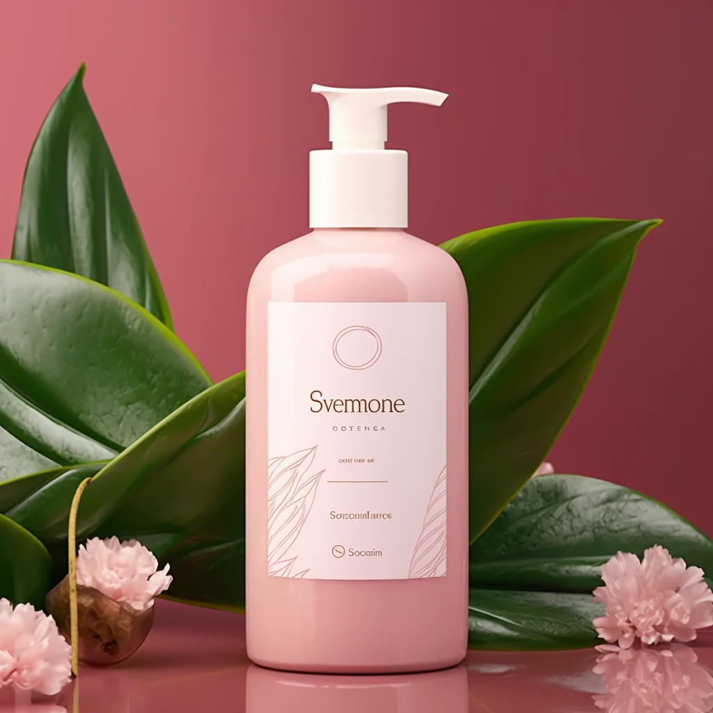 Private Label Vegan natural Organic Moisturizer Brightening Lightening Vitamin C White Skin Whitening Body Lotion