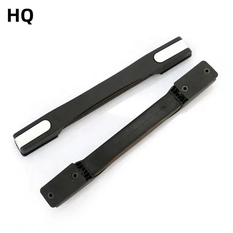 Top 10 selling suitcase luggage handle luggage accessories trolley handle for luggage parts handle