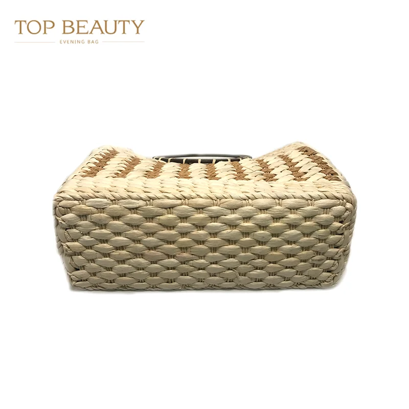 Wholesale women summer natural raffia straw beach bag wholesale