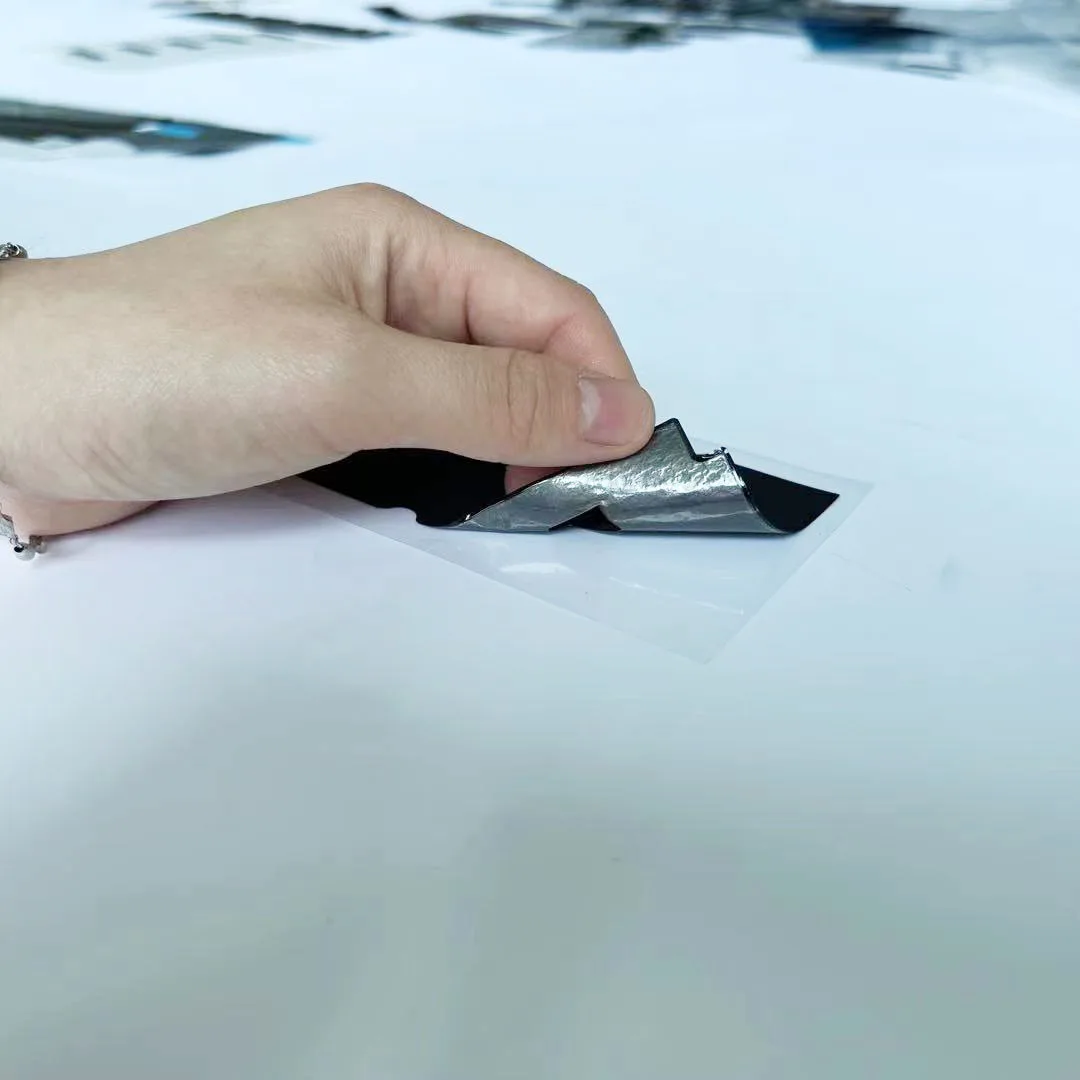 NeoGRAF eGRAF SS500 природная графеновая фольга Термическое управление дизайн высекающие решения для ПК NB Бытовая электроника