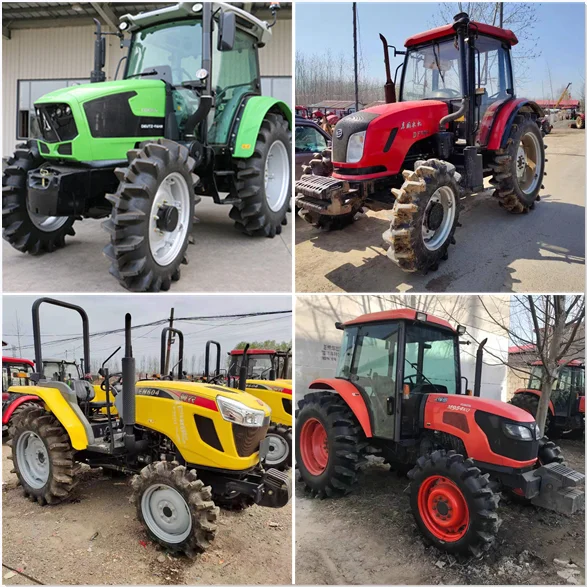 tractores mahindra repuestos
