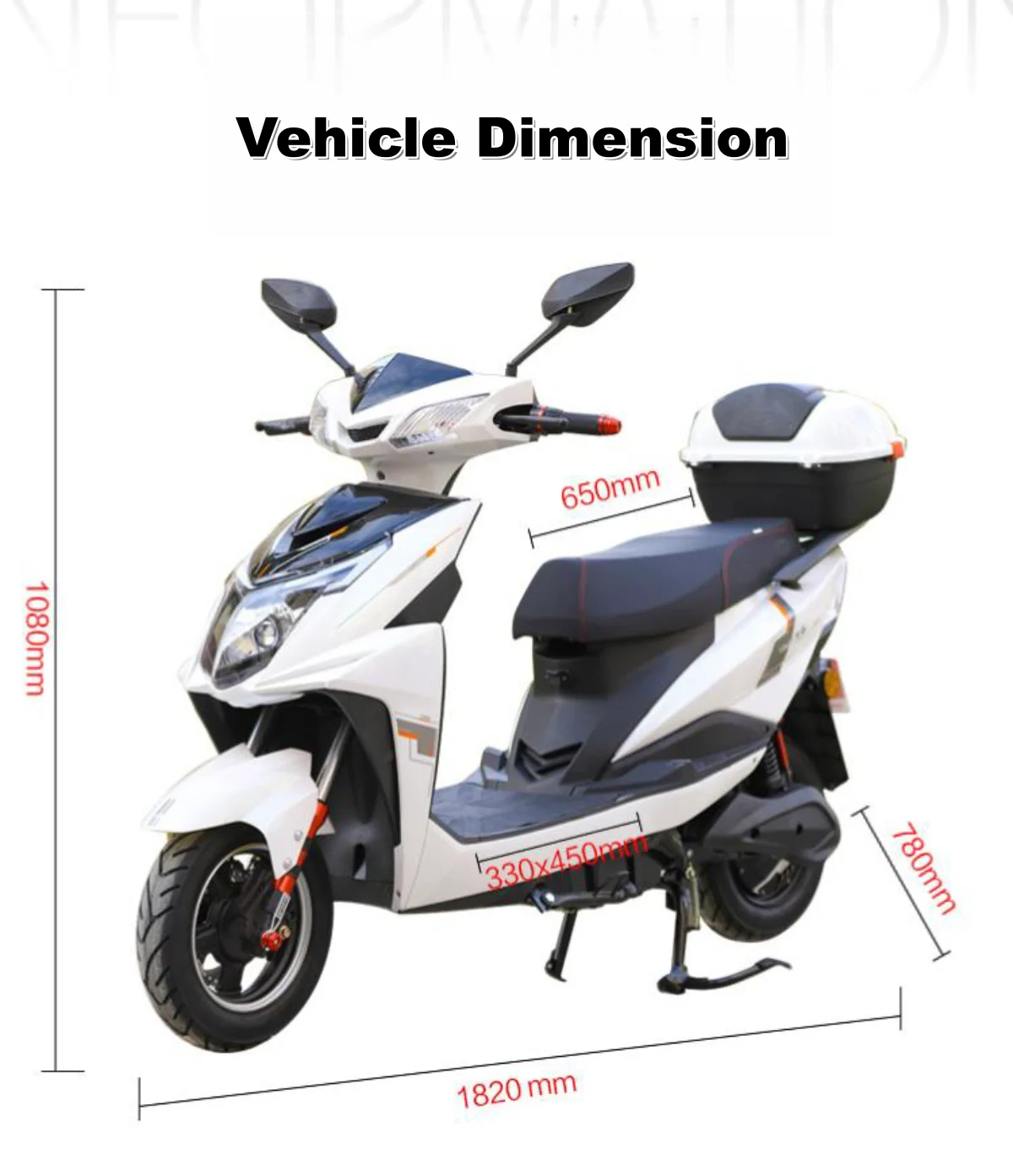 2024 Трехходовой велосипед большой дальности 1000 Вт 1500 2000 CKD SKD быстрая скорость 80 км/ч Электрический городской по хорошей цене