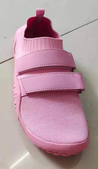 Sport Women Professional Bodybuilding Powerlifting Wholesale Gym Custom Men China Squat Deadlift Weightlifing Shoes