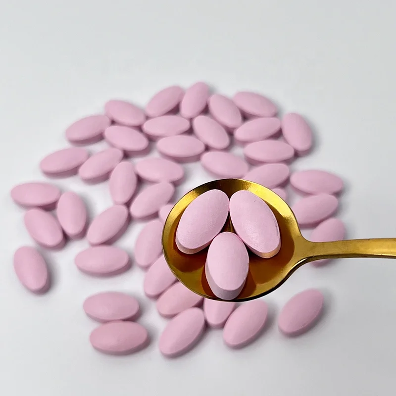 IN BLUK Repair Bone and Articular Cartilage Tablet Capsule gym supplements Pain Relief Health care products