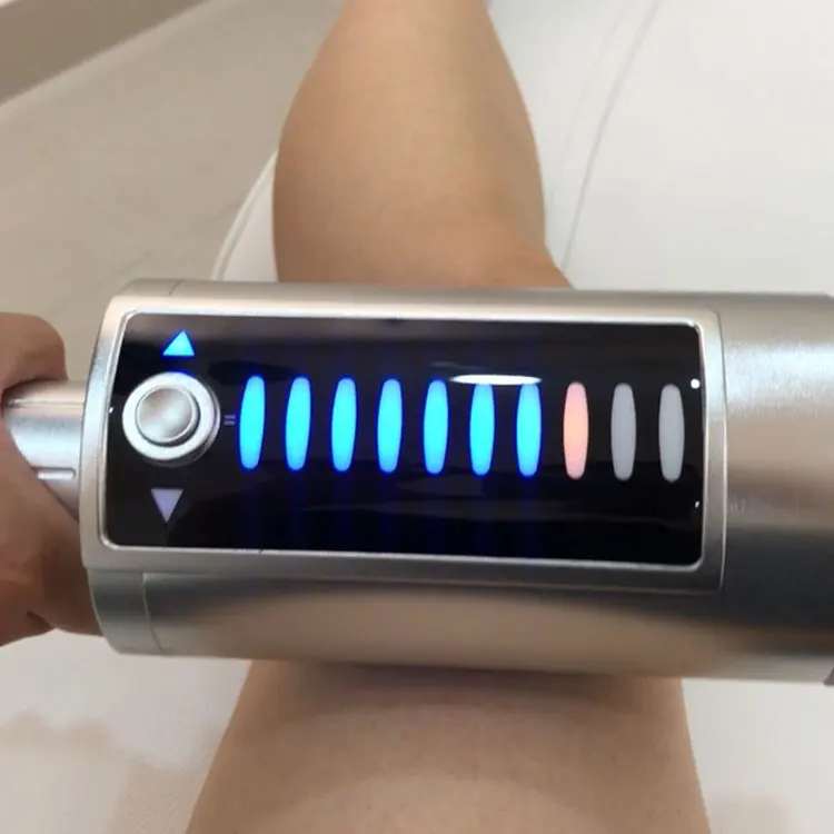 2023 NEW Arrival Pressotherapy Lymphatic Drainage Machine Portable Body Massage Roll Shaper