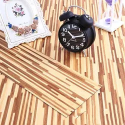 15*90cm INS Style Wood Vintage Photography Background Retro Wood Board Texture Photography Background Backdrop For Photo Studio