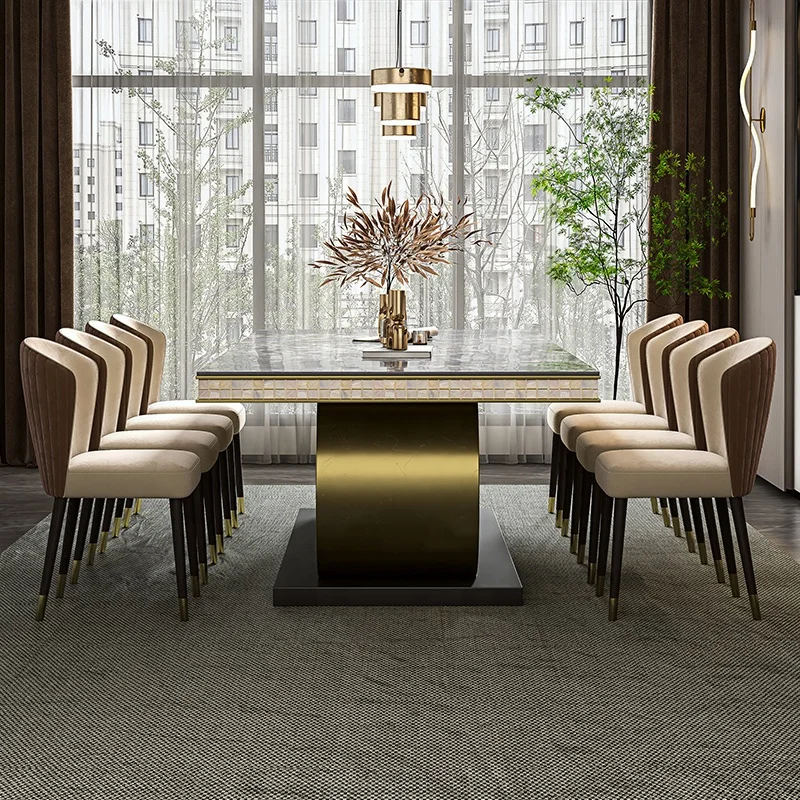 Wholesale Designer Modern Velvet Dining Chair Commercial Restaurant Dining Chairs