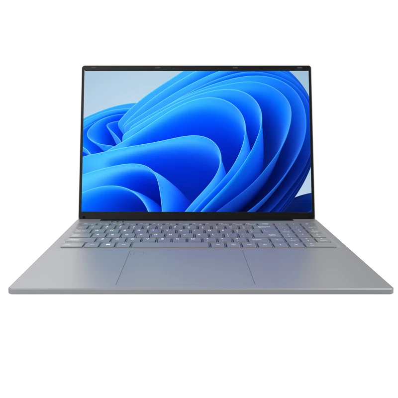 Newest 15.6 inch HD Laptop 10th Gen Core I7-1065G1/I3-1005G1 Processor 8GB DDR4 RAM 256GB SSD PCIe NVMe