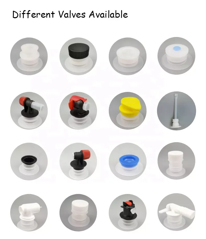 5L 10L 20L 22L 25L bag in box olive oil aseptic brick carton packing for Beverage Coffee Wine Cola Oil Milk Water Liquid