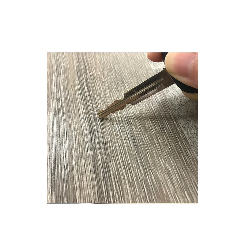 Self-adhesive Vinyl Plank Flooring Factory Wholesale 100% Waterproof Wood Grain Home Decoration 1.2mm Pvc Flooring Vinyl Tiles