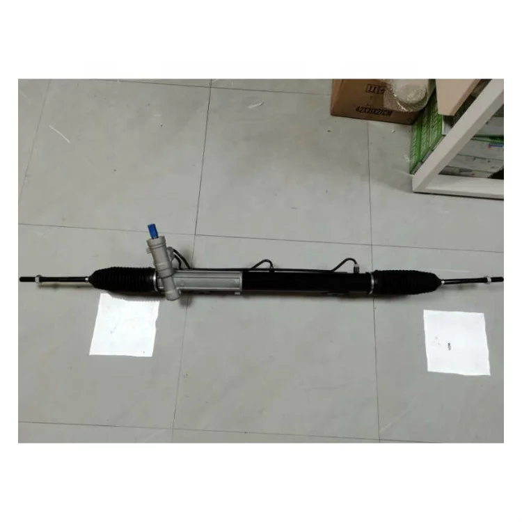 OEM 4L3Z-3504-CB 4L3Z3504CB LHD Лидер продаж оптовая дешевая коробка рулевого механизма для Ford LINCOLN 2WD 2004-2008