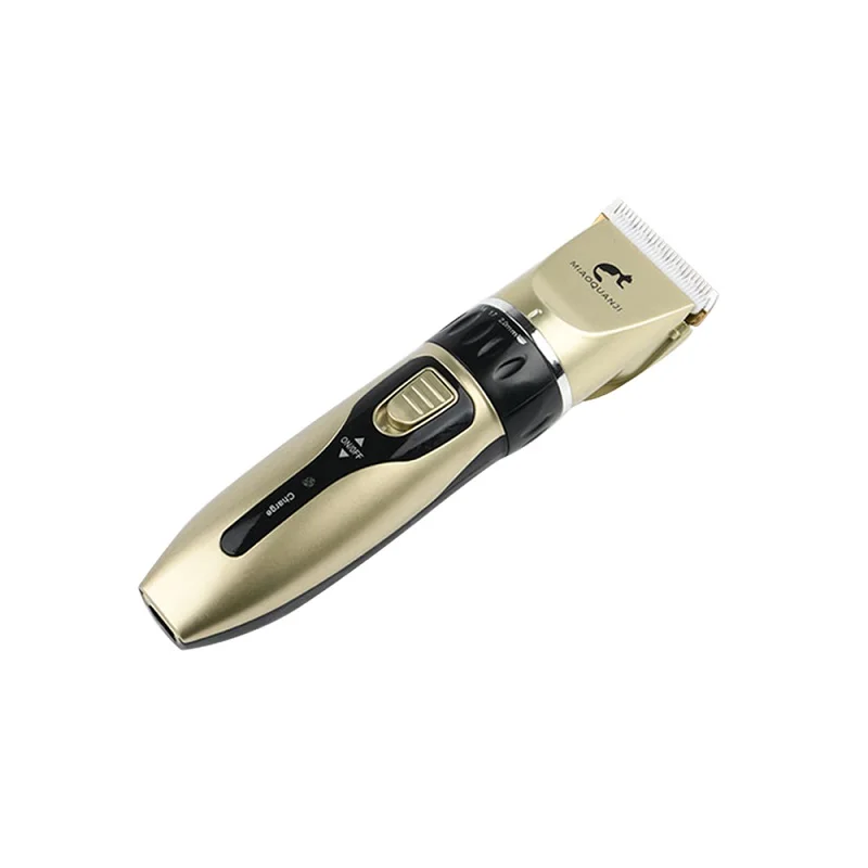 Новинка 2021, перезаряжаемые беспроводные машинки для стрижки шерсти домашних животных для кошек, китайский поставщик