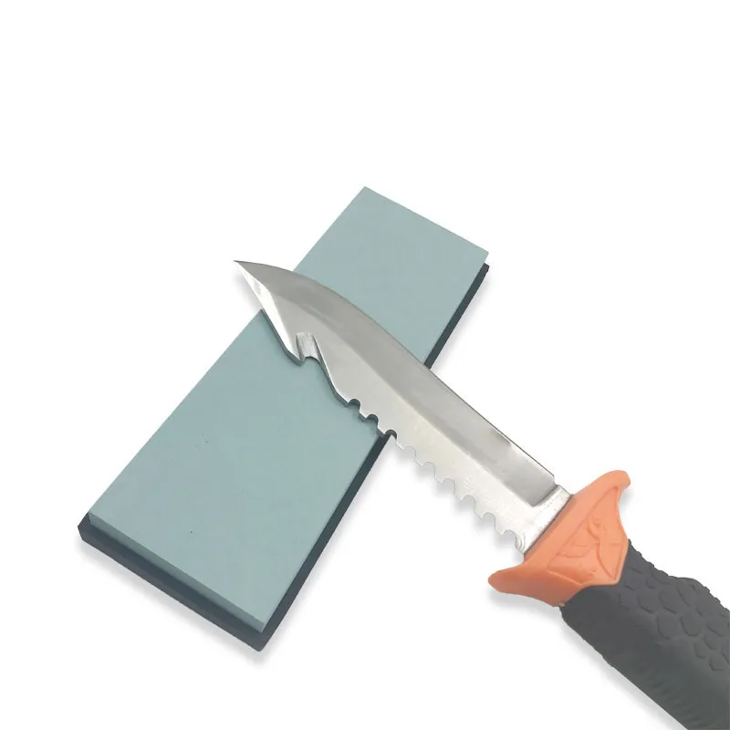 Hot sale king size knife sharpener sharpening stone whetstone