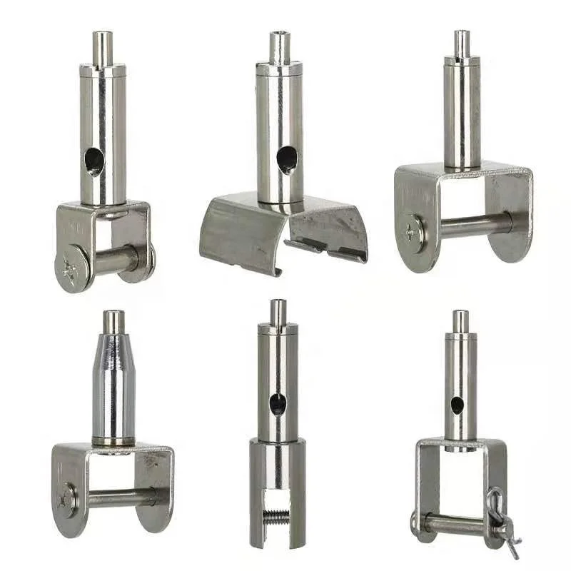 cylinder ceiling hanging fitting with hook