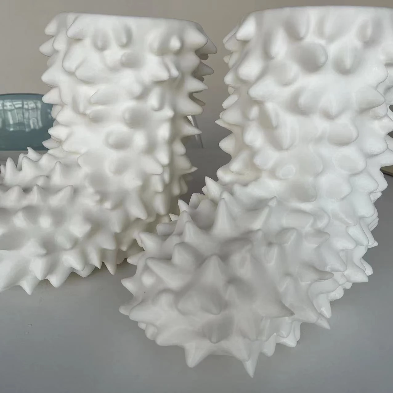 China factory this kind of cheap prototype service custom parts TPU 3D printing service3D printing TPU shoes