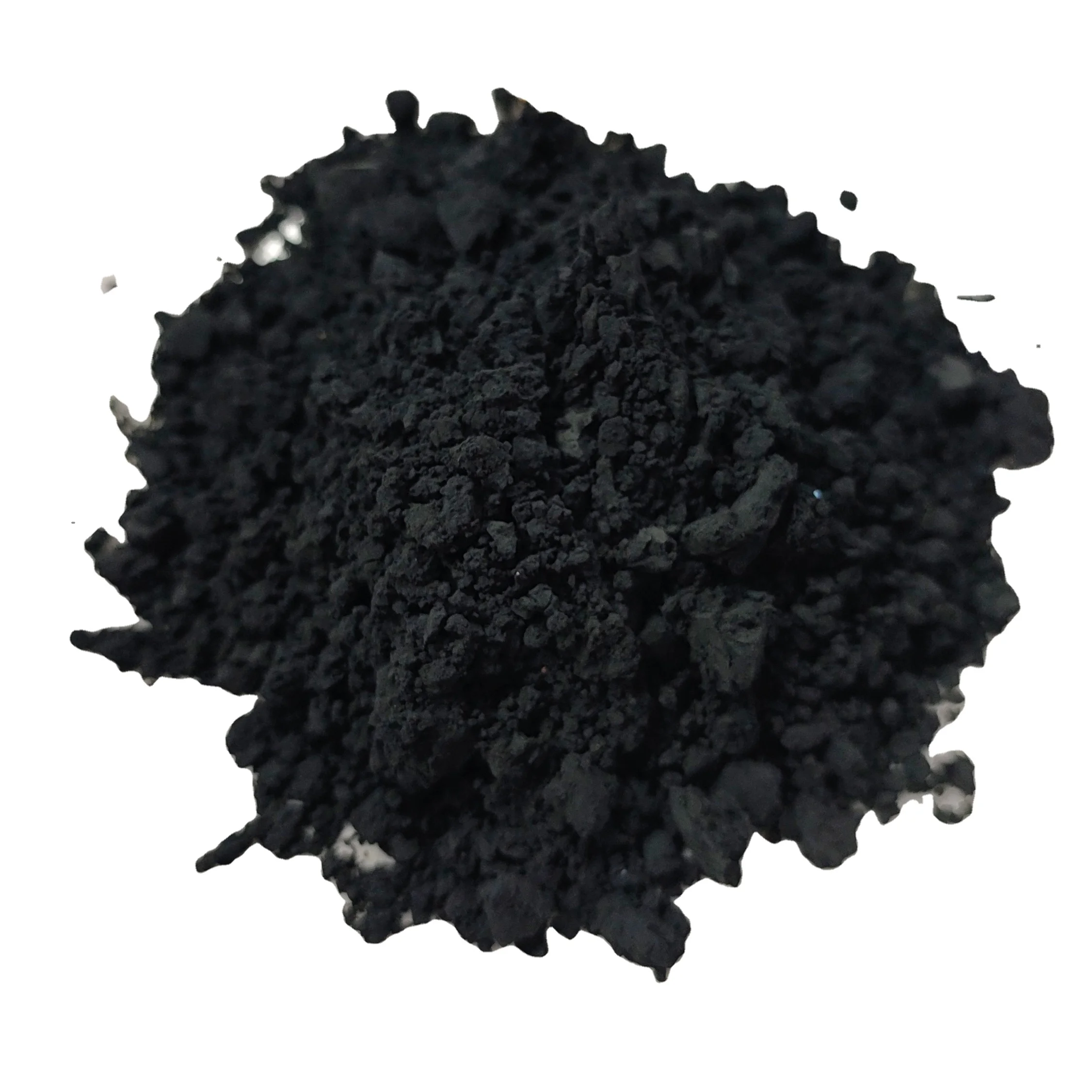 Factory Materials Manufacture Micron Nanoparticle High Purity Boron Powder For Ceramics