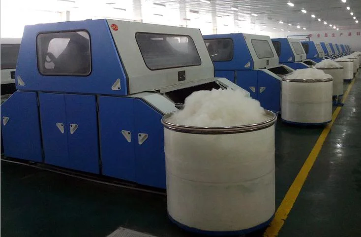 Mongolia most Popular fine man made----- A186 textile/wool carding /dehaired machine