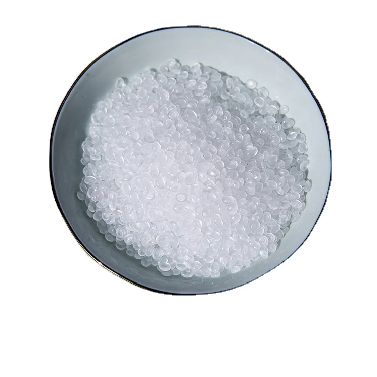 Recycled and virgin LDPE Low density polyethylene resin/ Pellets/Granules plastic raw materials LDPE