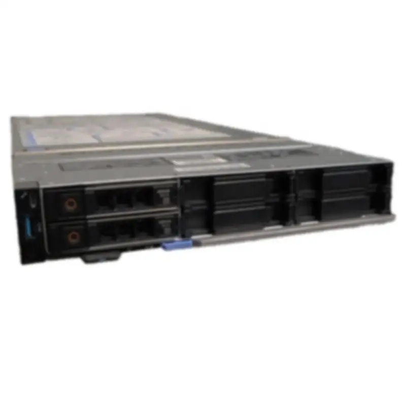 Dell POWEREDGE MX740C блейд-сервер