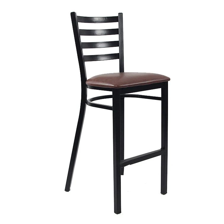 china supplier high bar stools bar chairs cafe restaurant modern bar chair