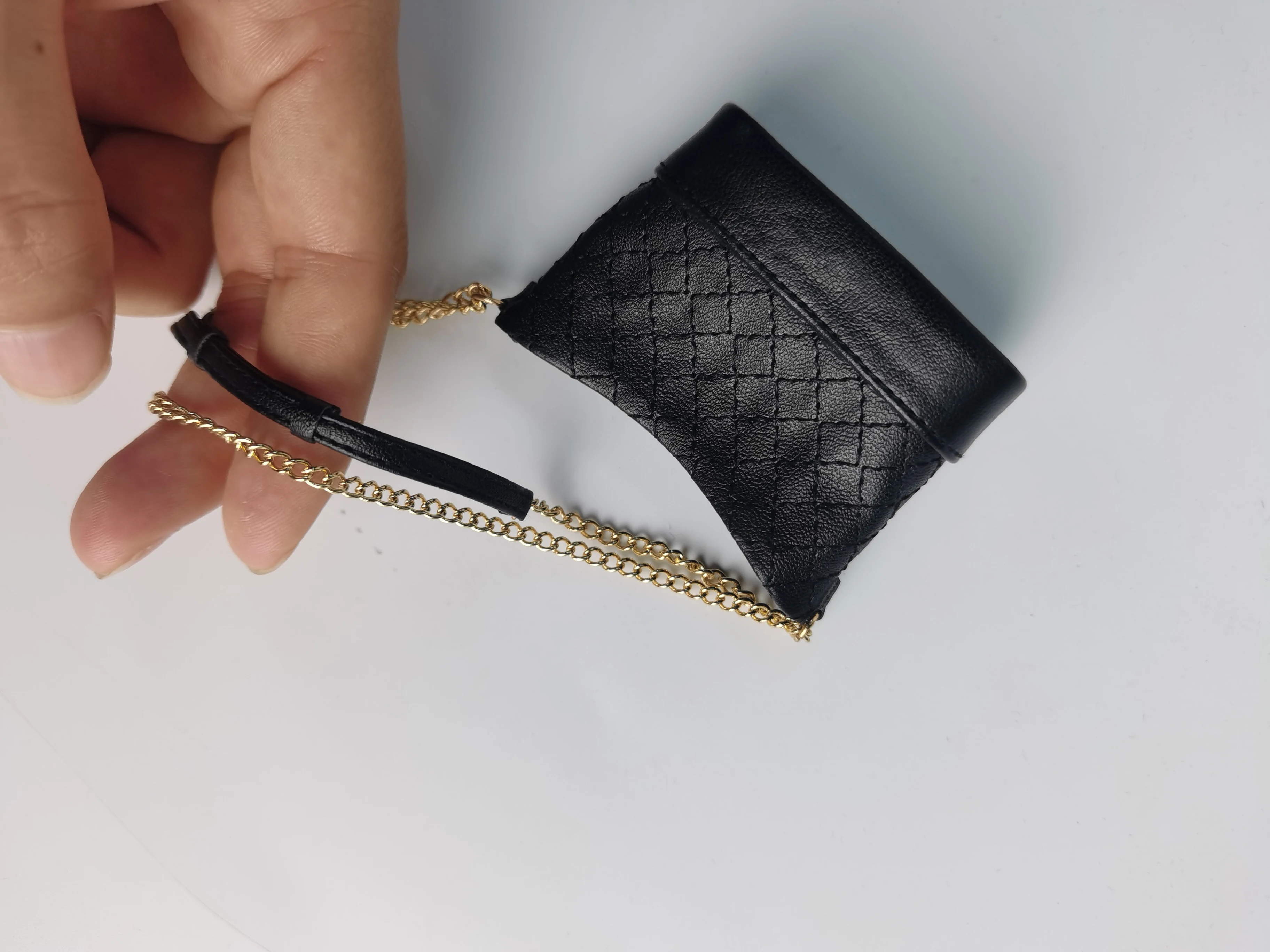 Miniature Designer 1:4 1:6 or 1:12   Doll Clothes bags shoes BJD/Ob27/Ob24/Ob22/Blythe/MoMoKo/...Jenny/Doll Accessories