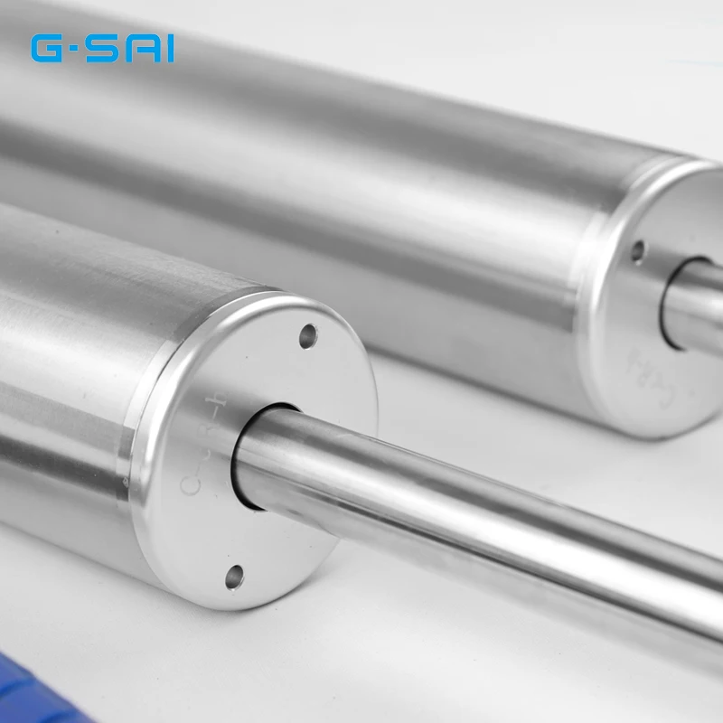 G.SAI Off Road Suspension 4x4 Lifting Kits Adjustment Shock Absorber ForJeep Commander