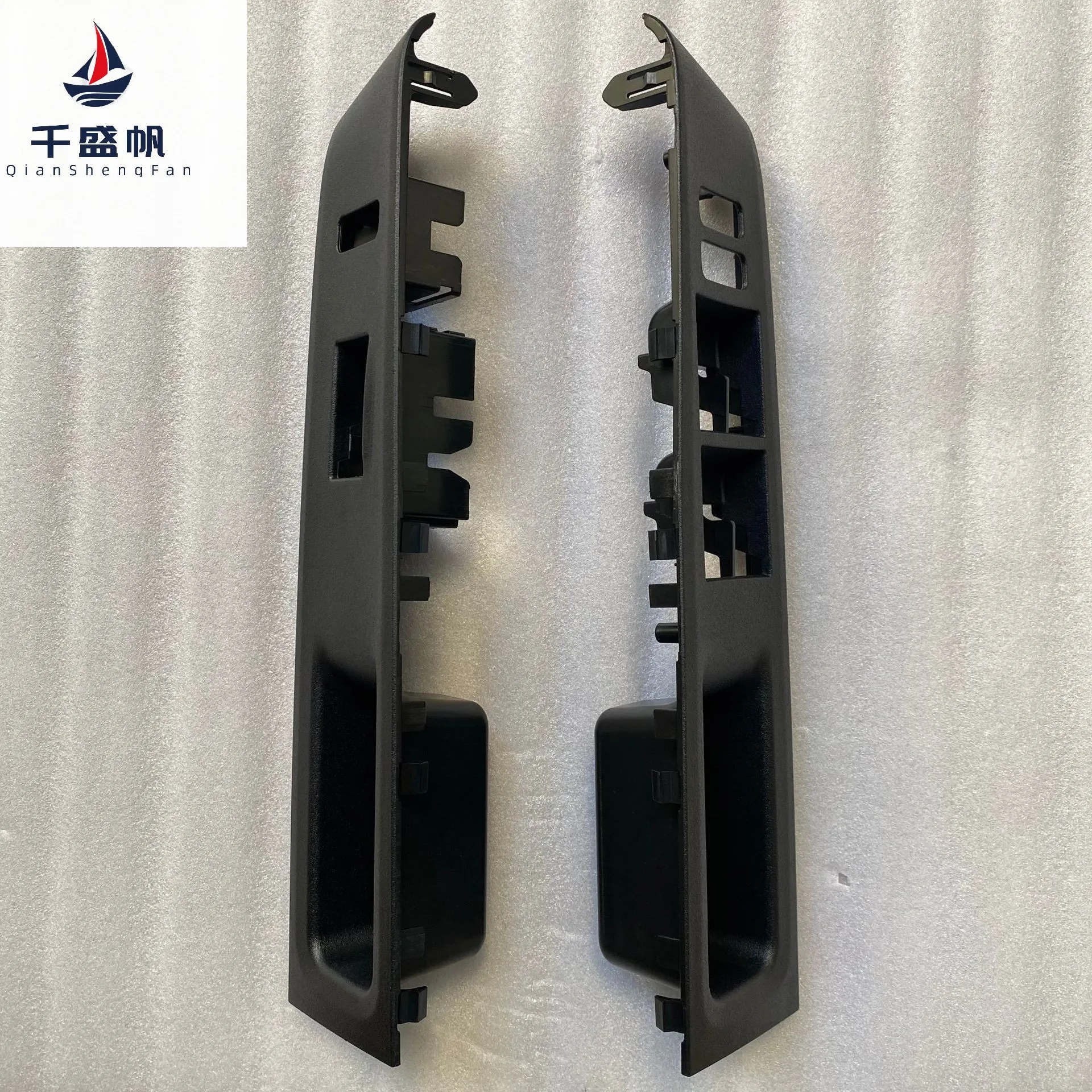 QSF Suitable for Toyota YARIS 2010-2014 window regulator switch panel 74231-52630-C0