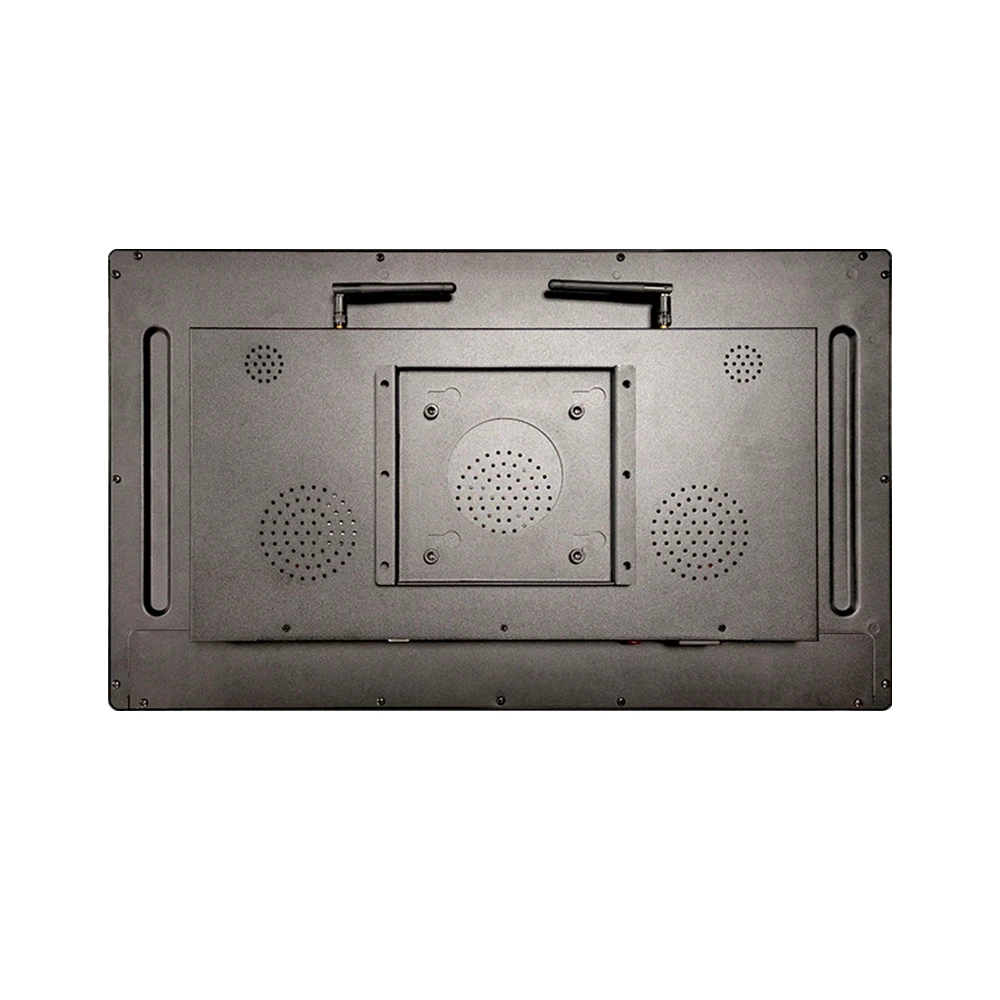 All in one pc High Performance 27 inch  aio touch screen PC industrial Windows Industrial PC for industrial use