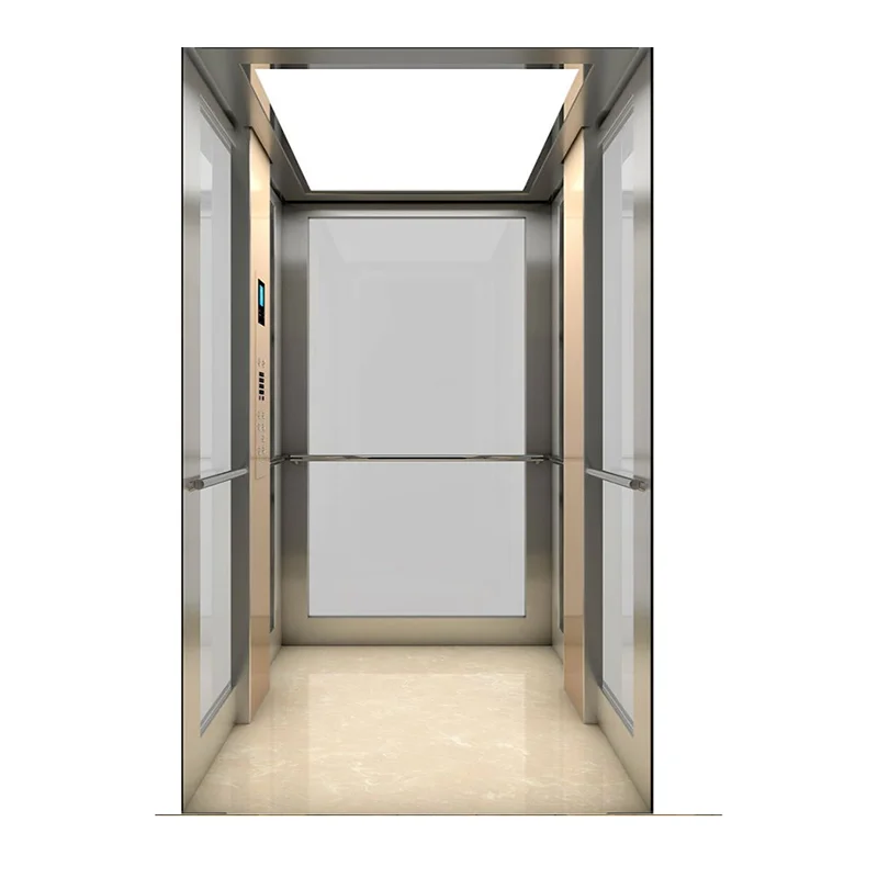 Passenger Freight Elevator for Efficient Cargo Transport passenger lift suppliers