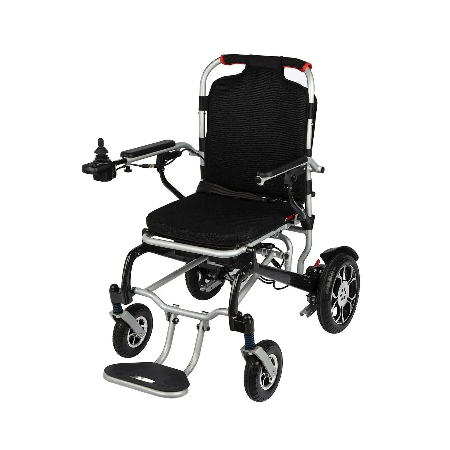Wheelchairs Aluminum Wide Patient Foldable For The Disabled Control Pediatric For Cerebral Palsy Children Wheelchair