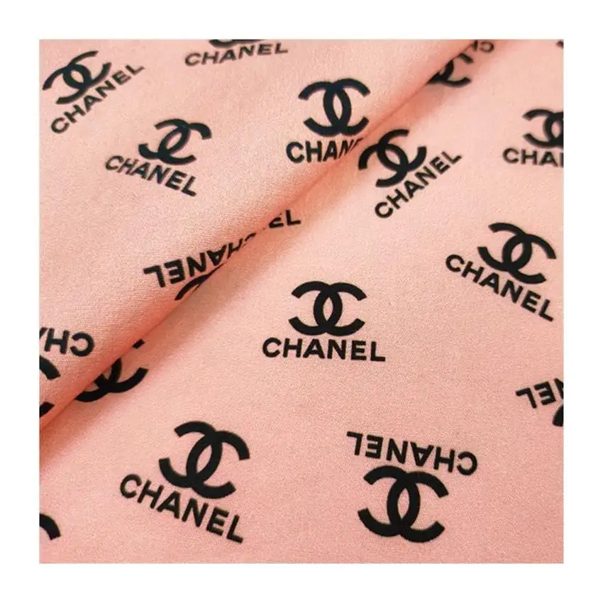 
Christmas 2020 hot-selling hot-selling customized cotton digital printing fabric 