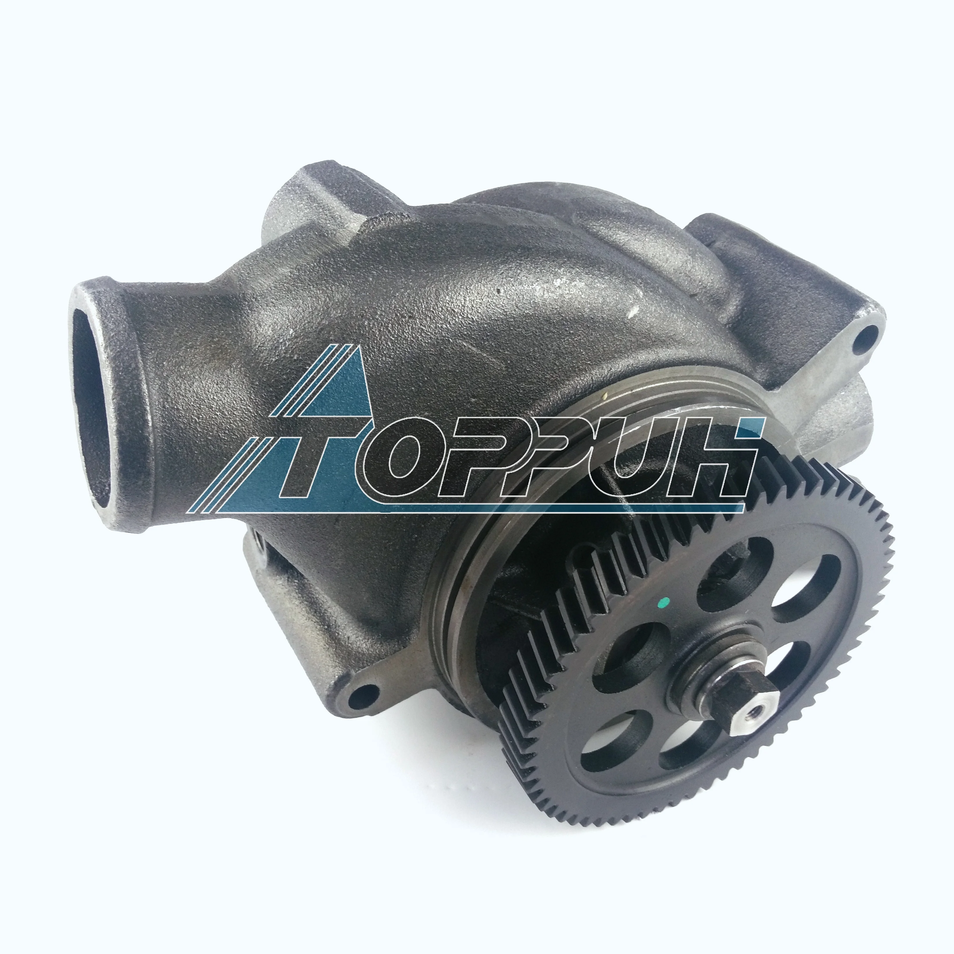 Водяной насос двигателя для Детройта DIESEL 60 23505895