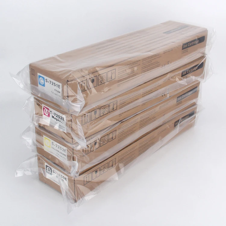 Высокое сходство с оригинальным S-7250E/7251E/7252E/7253E чернильный картридж для Riso Comcolor FW1230/2230/5230/5231/5000 принтеров