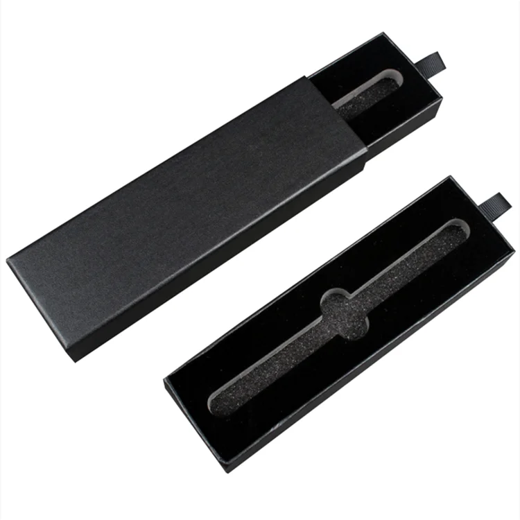 Жесткая роскошная ручка для письма на заказ