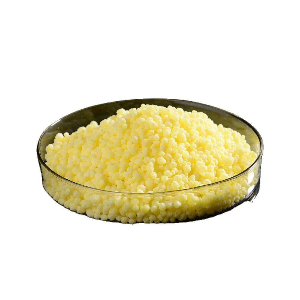 High-quality top-dressing fertilizer Calcium Ammonium Nitrate