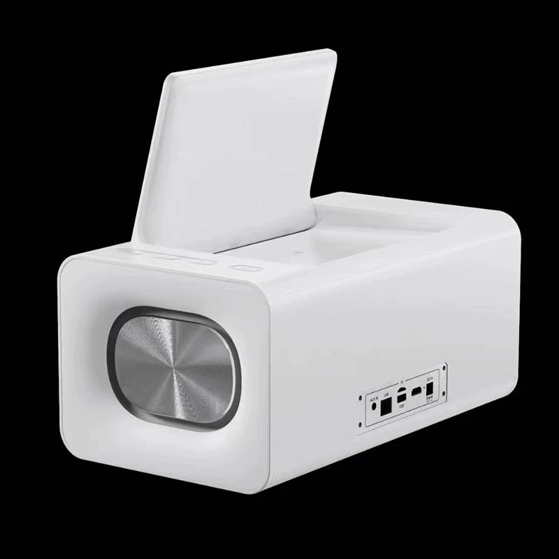 High quality karaoke machine system karaoke smart home sound system jukebox