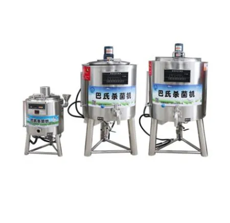 small htst bag bottle juice milk pasteurized pasteurization pasteurizer tank and packing machine price for milk
