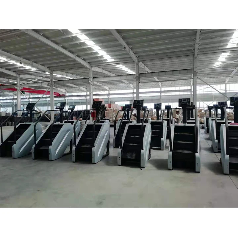 Commercial gym equipment China stair climber from TZ Fitness