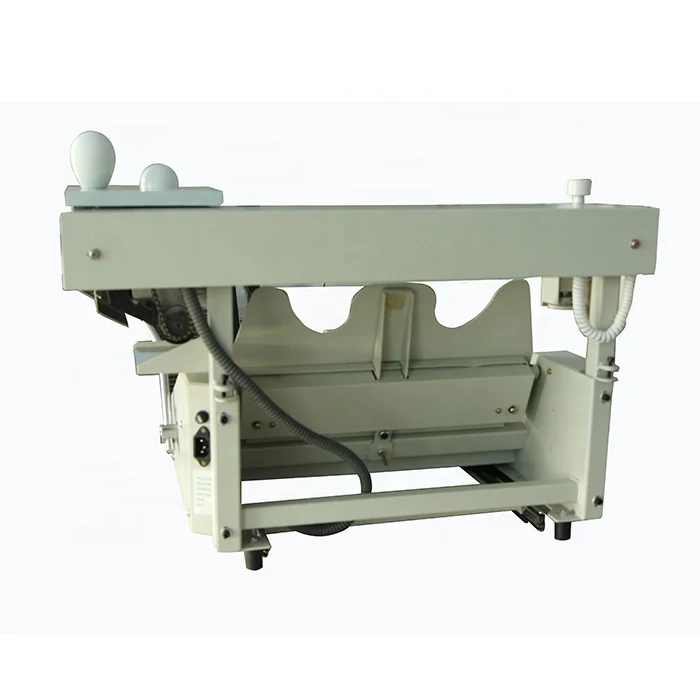 JB-4 manual desktop hot melt glue book binder binding machine with Creasing Function